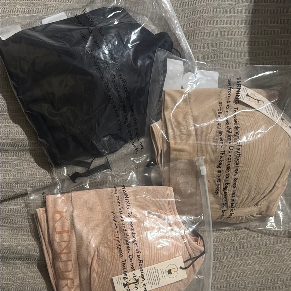 Kindred braverly bras.